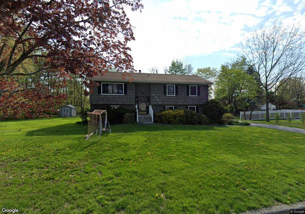 2705 Belle Ct, Yorktown Heights, NY 10598 - photo 1