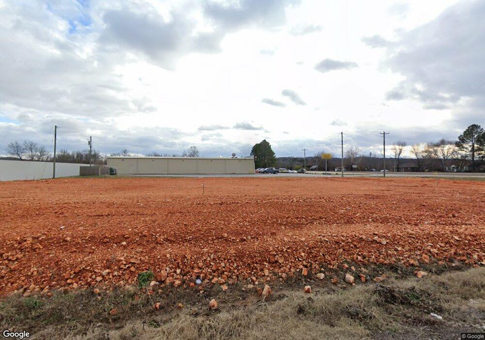 492 N Main Ave, Greenland, AR 72737 - photo 1