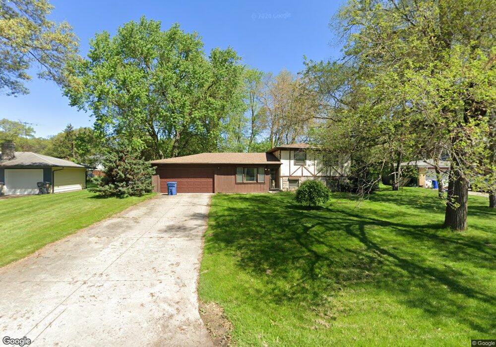 2070 W 51st Place, Gary, IN 46408 - photo 1