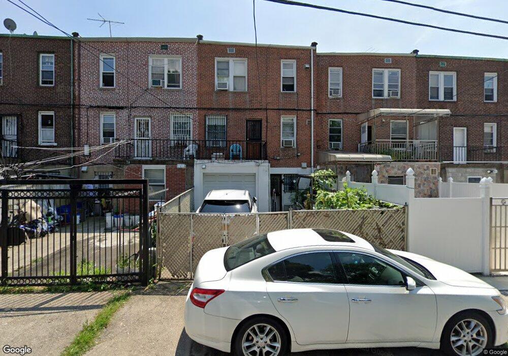 7921 Calamus Ave, Elmhurst, NY 11373 - photo 1