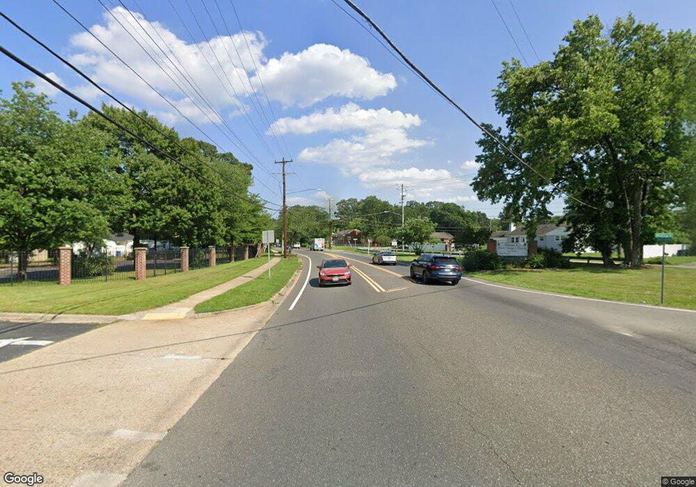 0 Wheeler Rd, Forest Heights, MD 20745 - photo 1