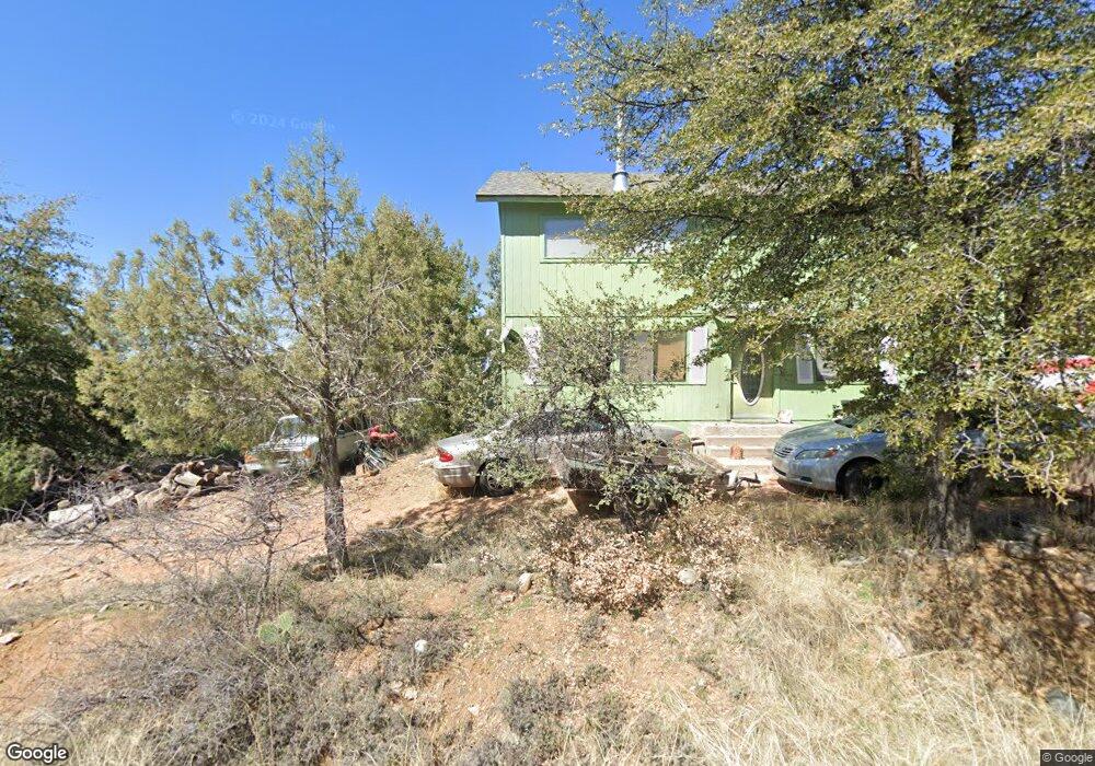 462 N Javelina Rd, Payson, AZ 85541 - photo 1