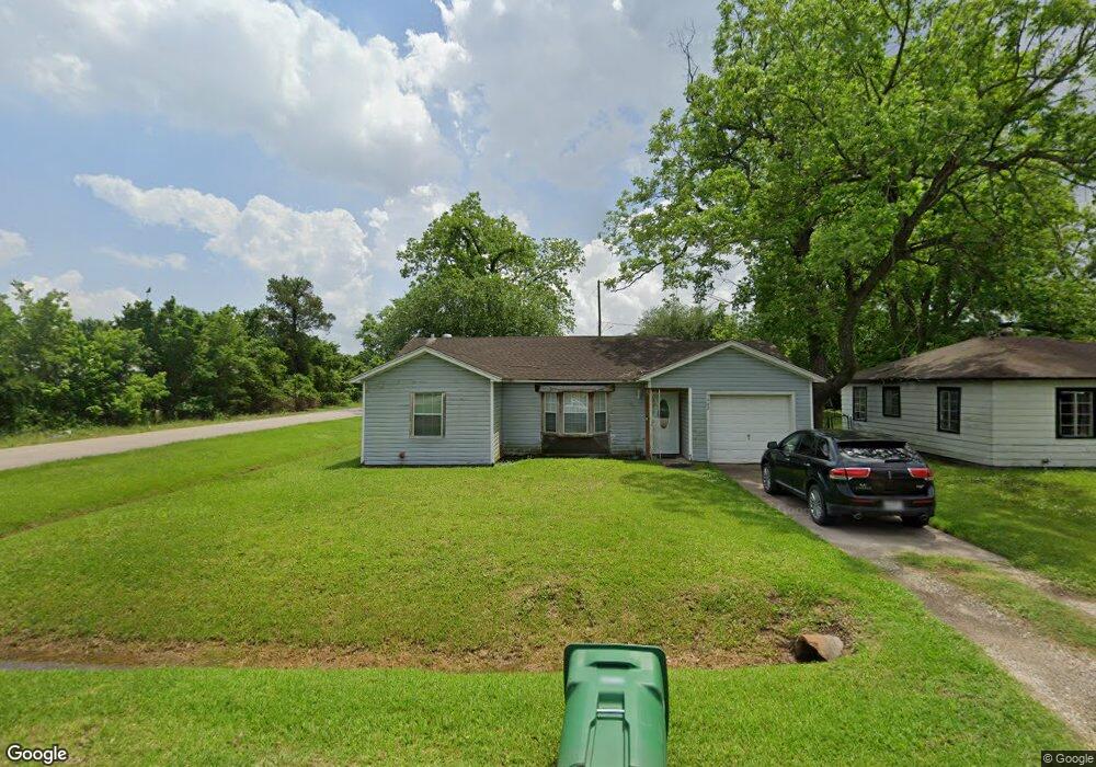 7642 Carothers St, Houston, TX 77028 - photo 1