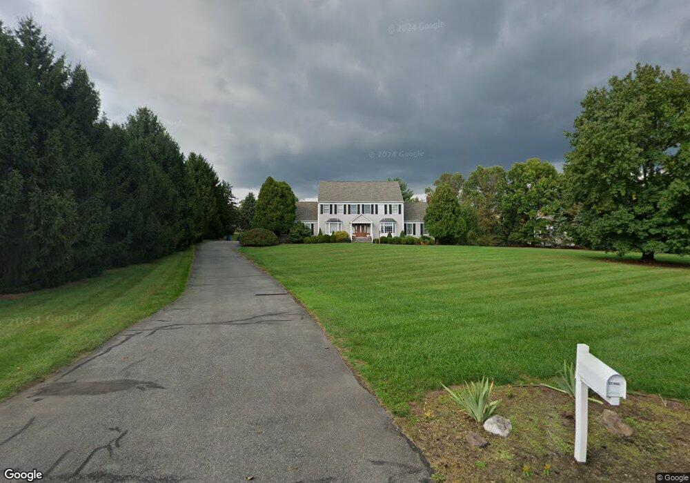 8 Stonebridge Rd, Hampton, NJ 08827 - photo 1