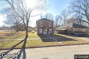 909 Church St, Neodesha, KS 66757