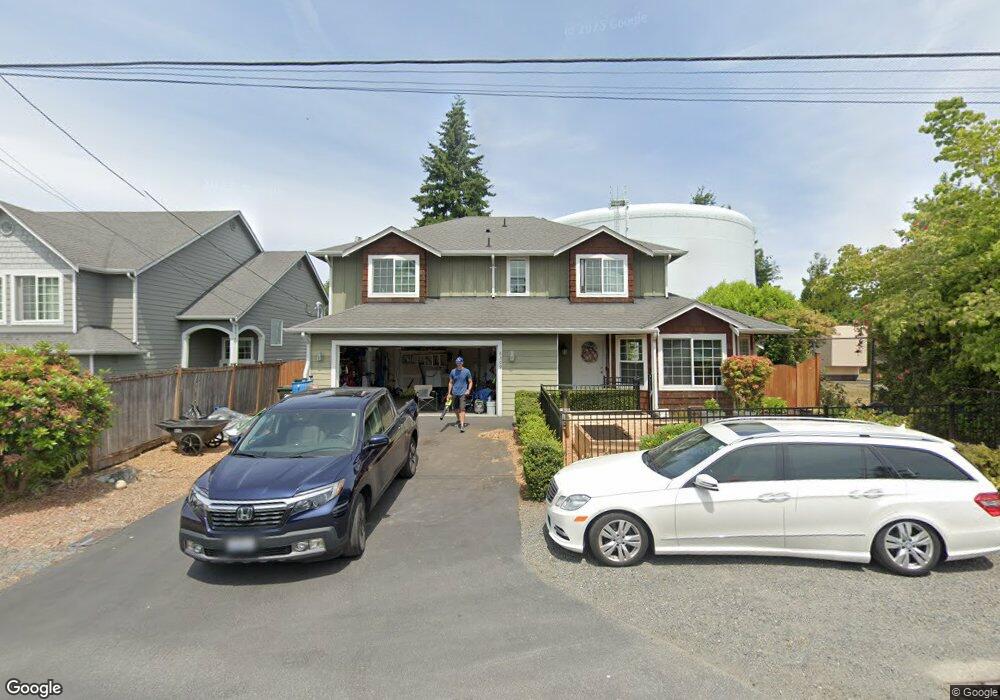 8309 228th St SW, Edmonds, WA 98026 - photo 1