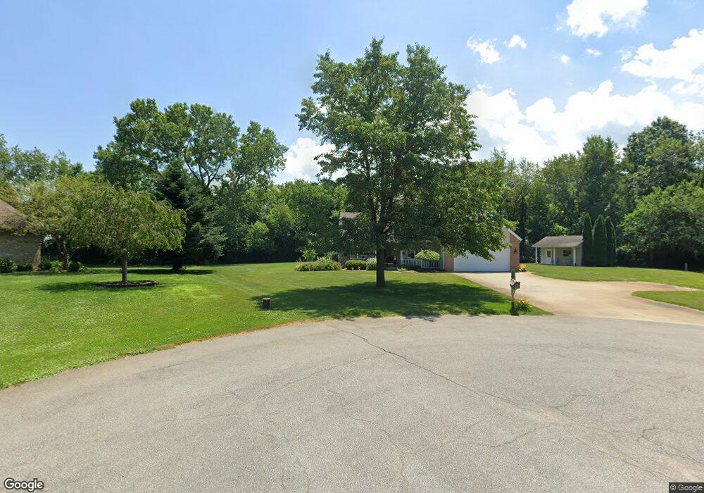 1302 W Gentry Ct, La Porte, IN 46350 - photo 1