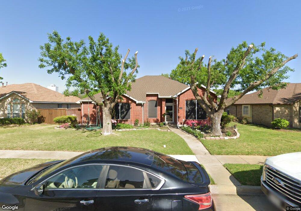 104 Pullman Place, Wylie, TX 75098 - photo 1