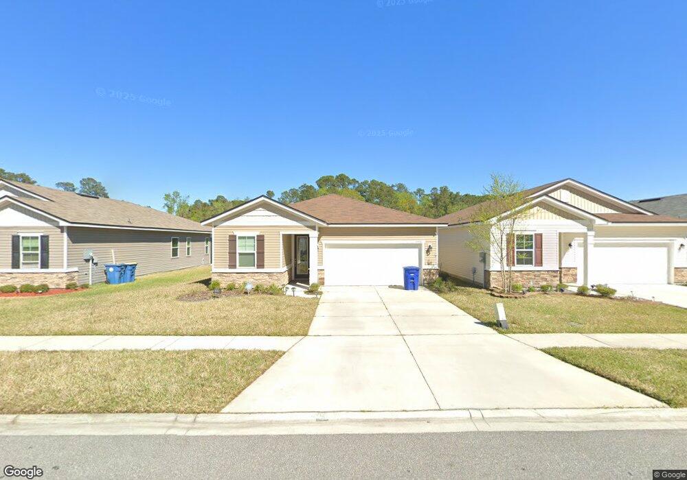 2970 Alpin Dr, Jacksonville, FL 32218 - photo 1