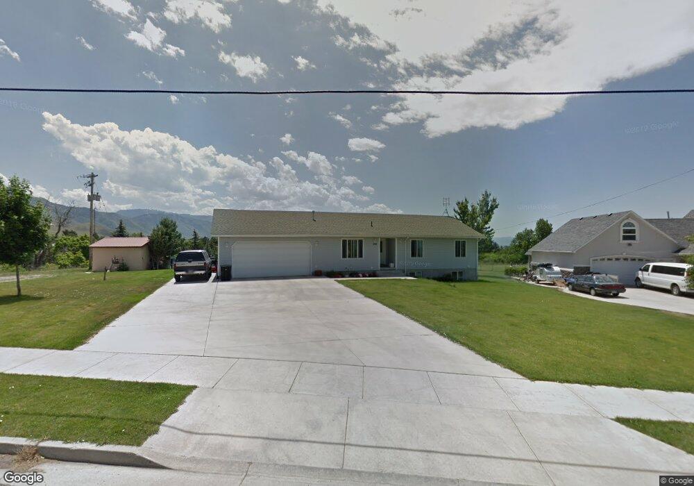 340 E 200 N, Smithfield, UT 84335 - photo 1