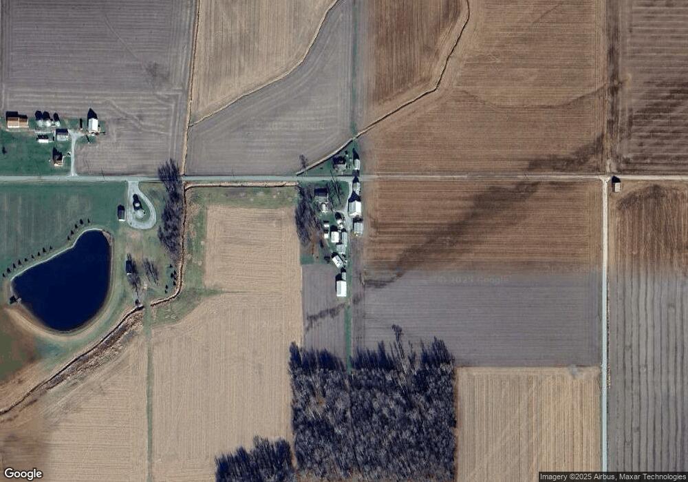 283 E County Road 1000 S, Westport, IN 47283 - photo 1