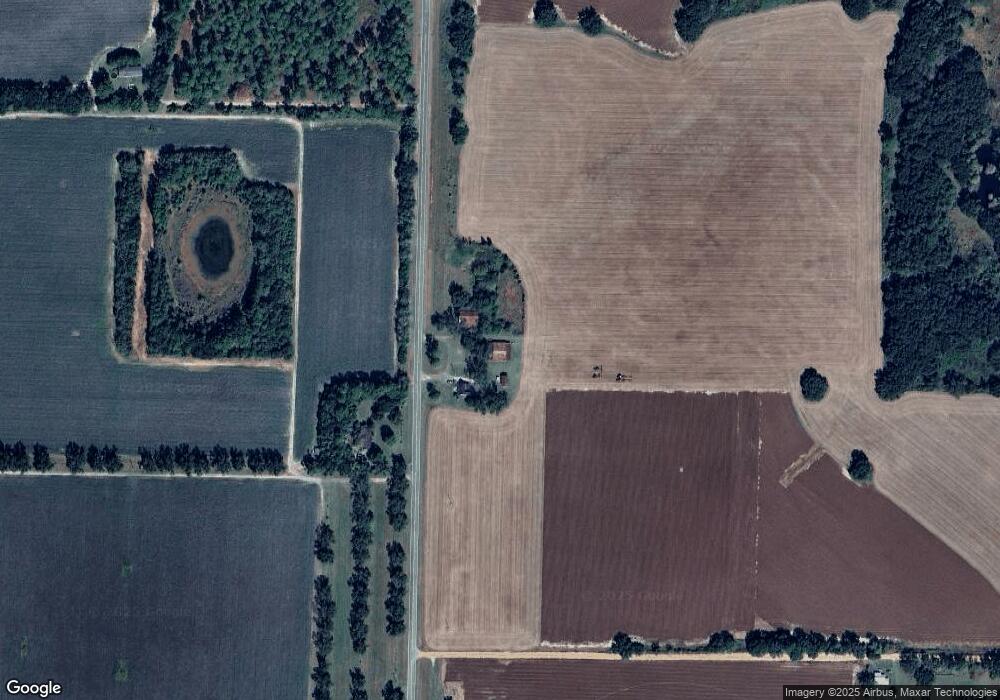 10752 County Line Rd, Pavo, GA 31778 - photo 1