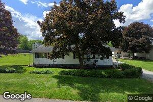 1282 Chandler Ave, Akron, OH 44314