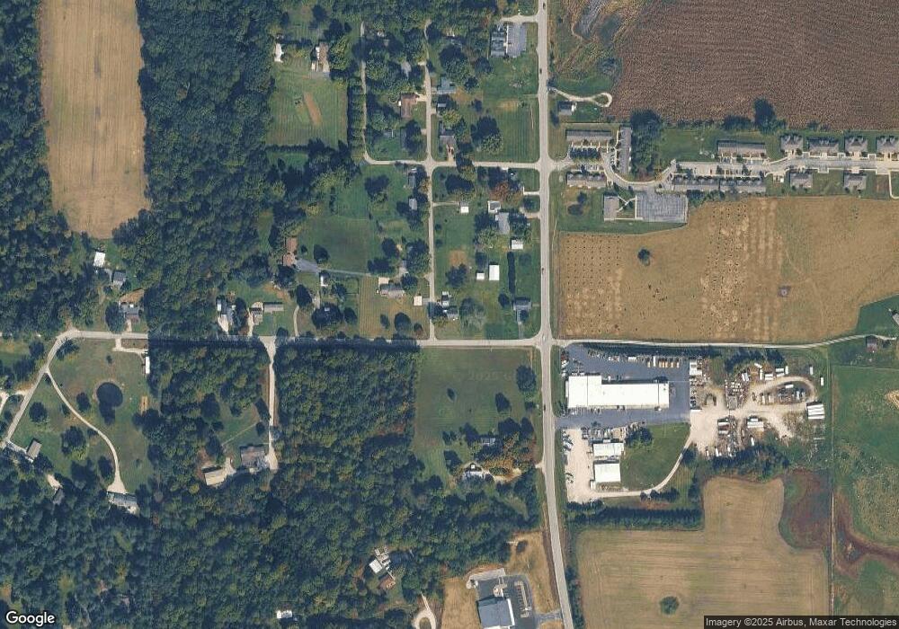 13500 Maple St NE, Palmyra, IN 47164 - photo 1