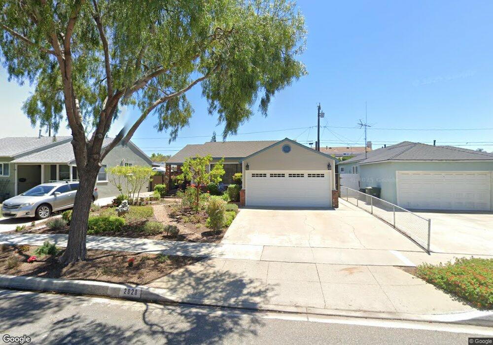 2828 Deerford St, Lakewood, CA 90712 - photo 1