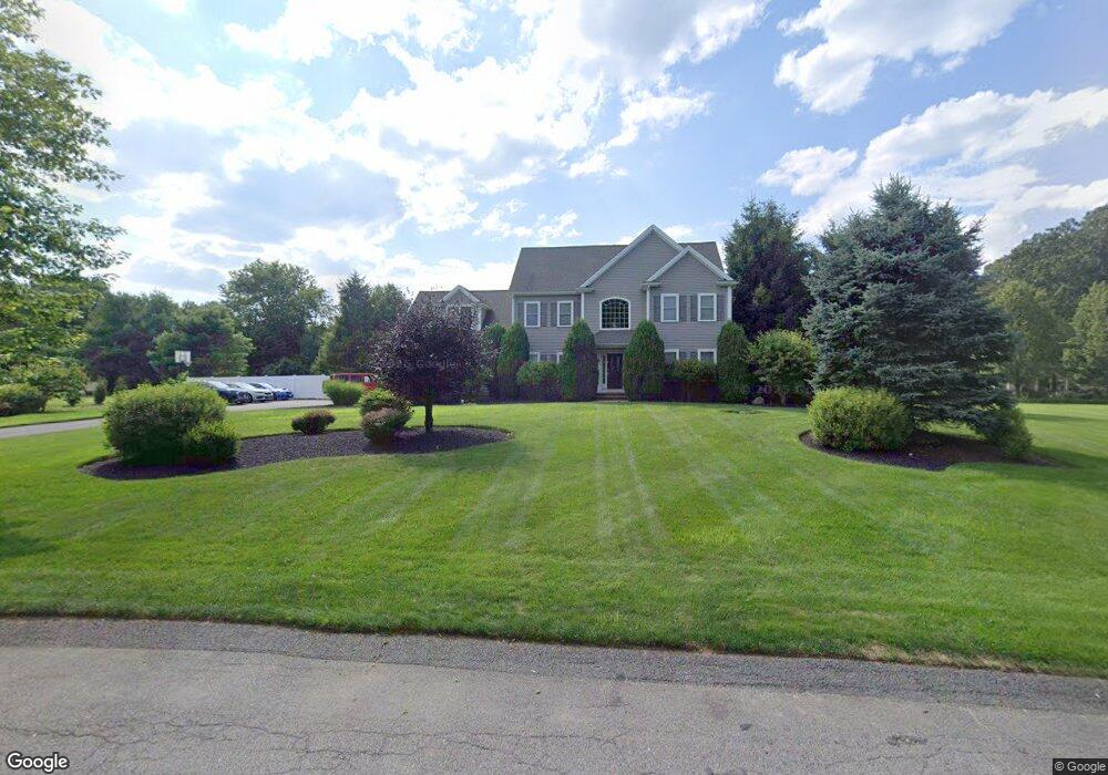 6 Harvest Rd, Rehoboth, MA 02769 - photo 1