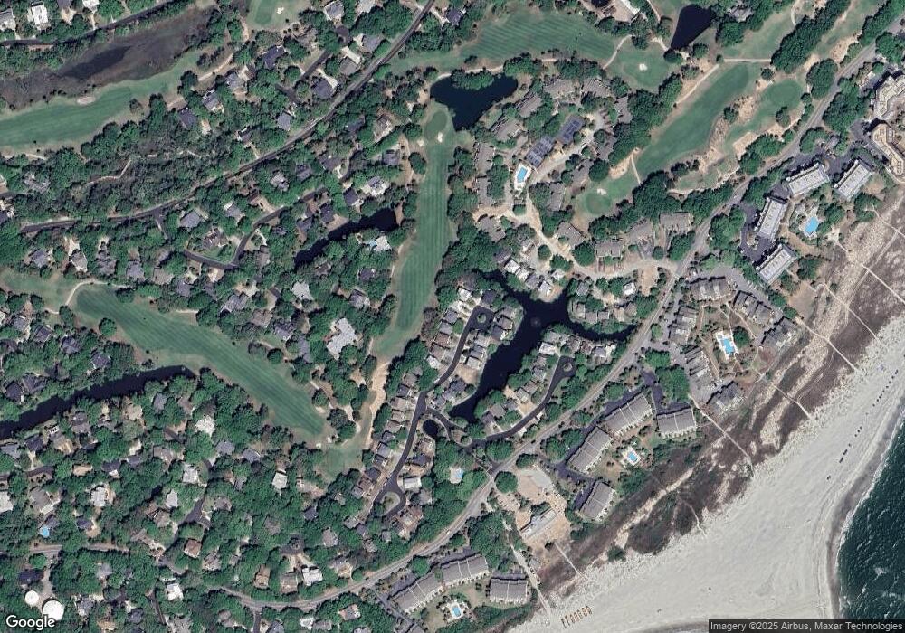 27 Pelican Reach, Isle of Palms, SC 29451 - photo 1