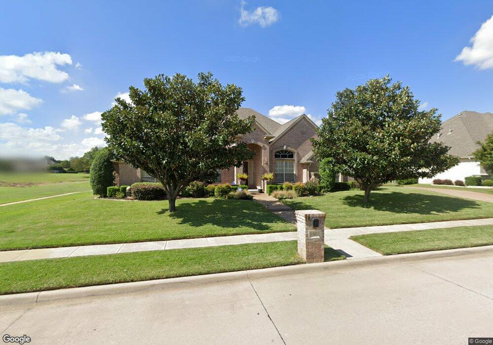 8303 Thornridge Dr, North Richland Hills, TX 76182 - photo 1
