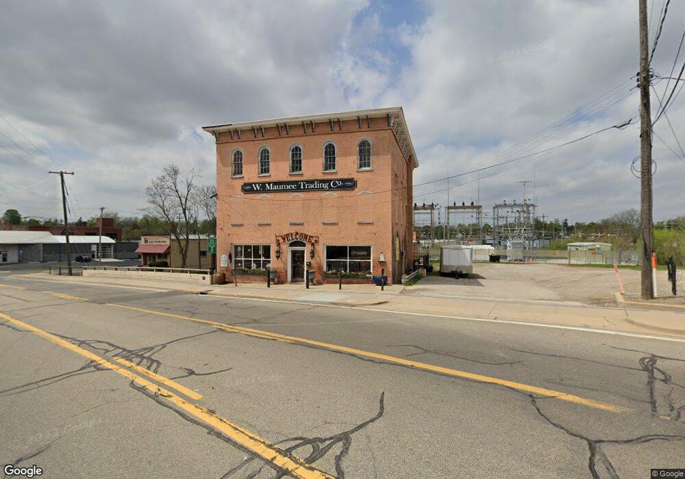 256 W Maumee St, Adrian, MI 49221 - photo 1