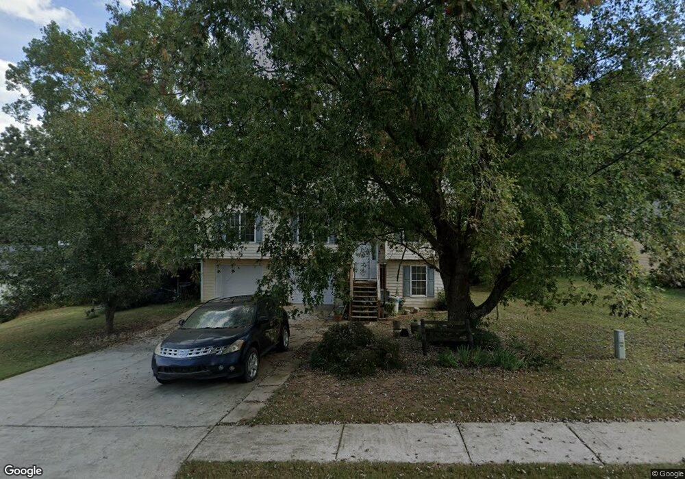 320 Reisling Dr, Braselton, GA 30517 - photo 1