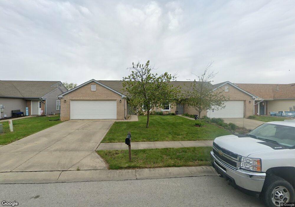 1068 Torino Ct, Franklin, IN 46131 - photo 1