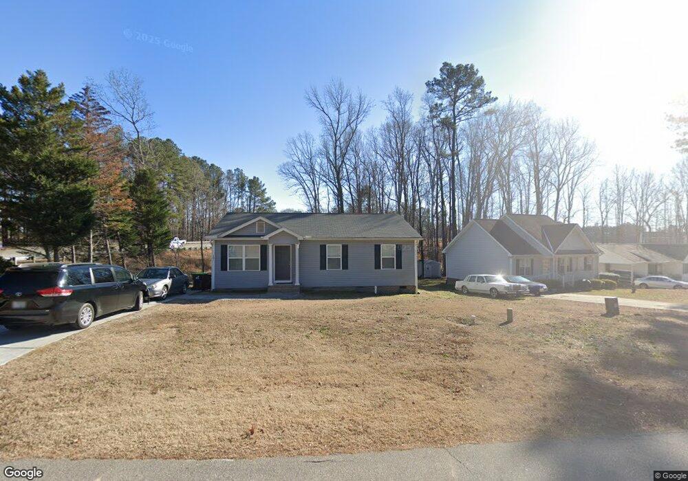 101 Polly Dr, Oxford, NC 27565 - photo 1