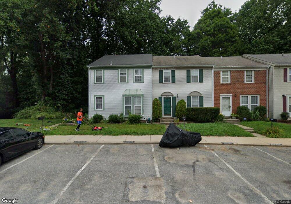 16047 Dorset Rd unit 153, Laurel, MD 20707 - photo 1