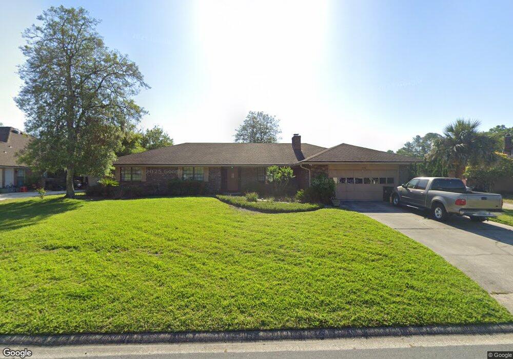 5838 Fort Sumter Rd, Jacksonville, FL 32210 - photo 1