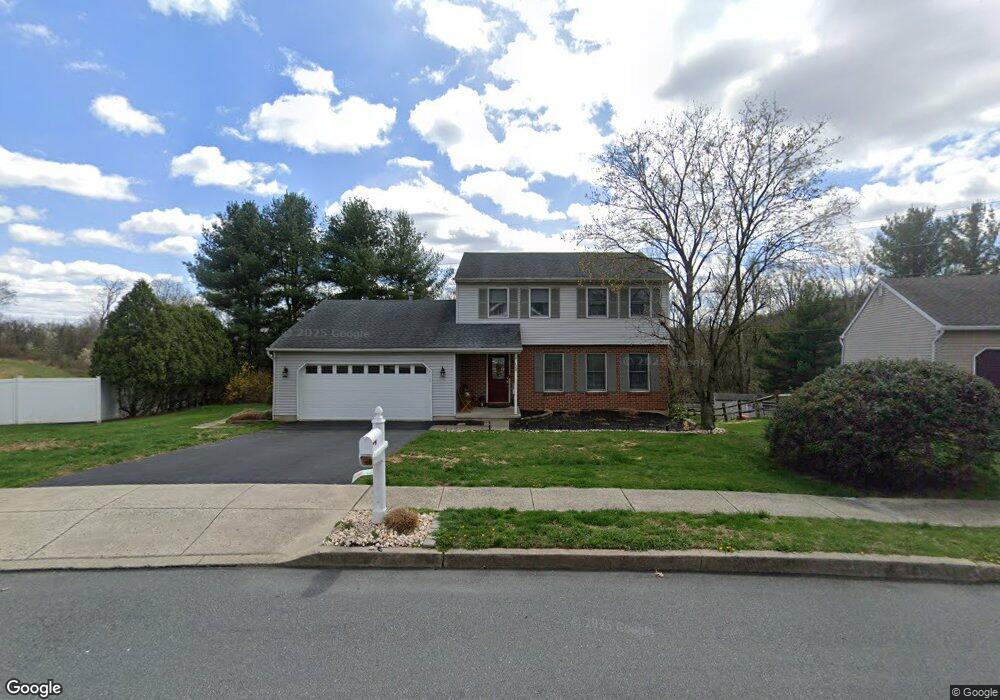 120 Ashley Ave, Reading, PA 19606 - photo 1