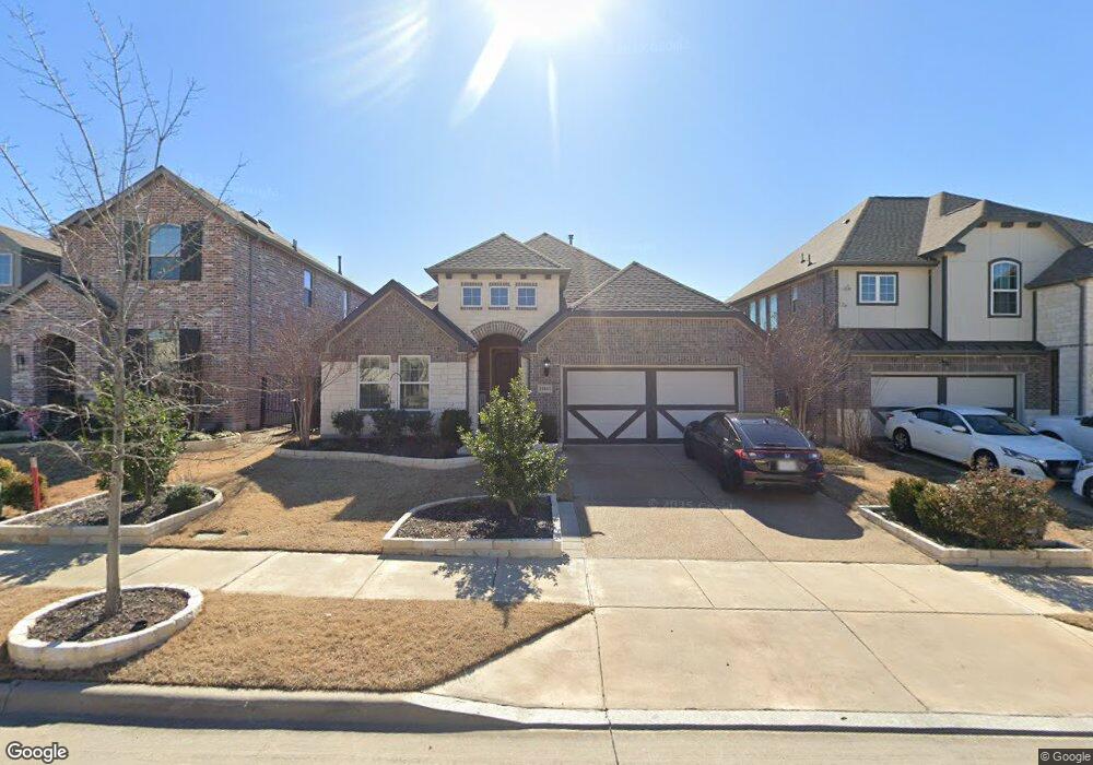 1614 Temperance Way, Wylie, TX 75098 - photo 1