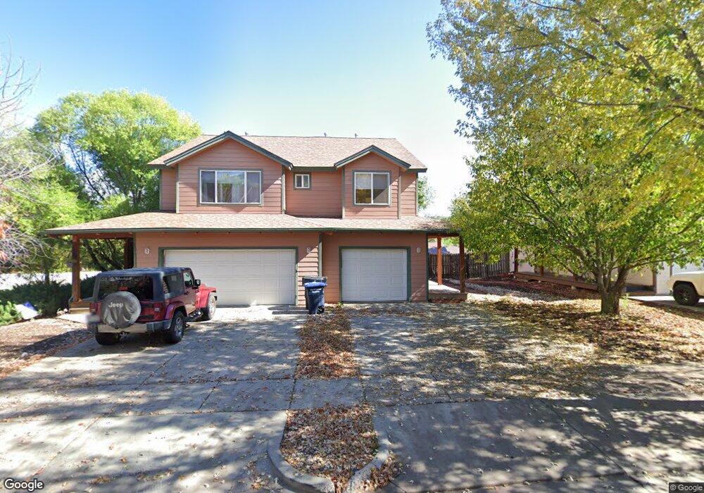 2338 Forest Ave, Durango, CO 81301 - photo 1