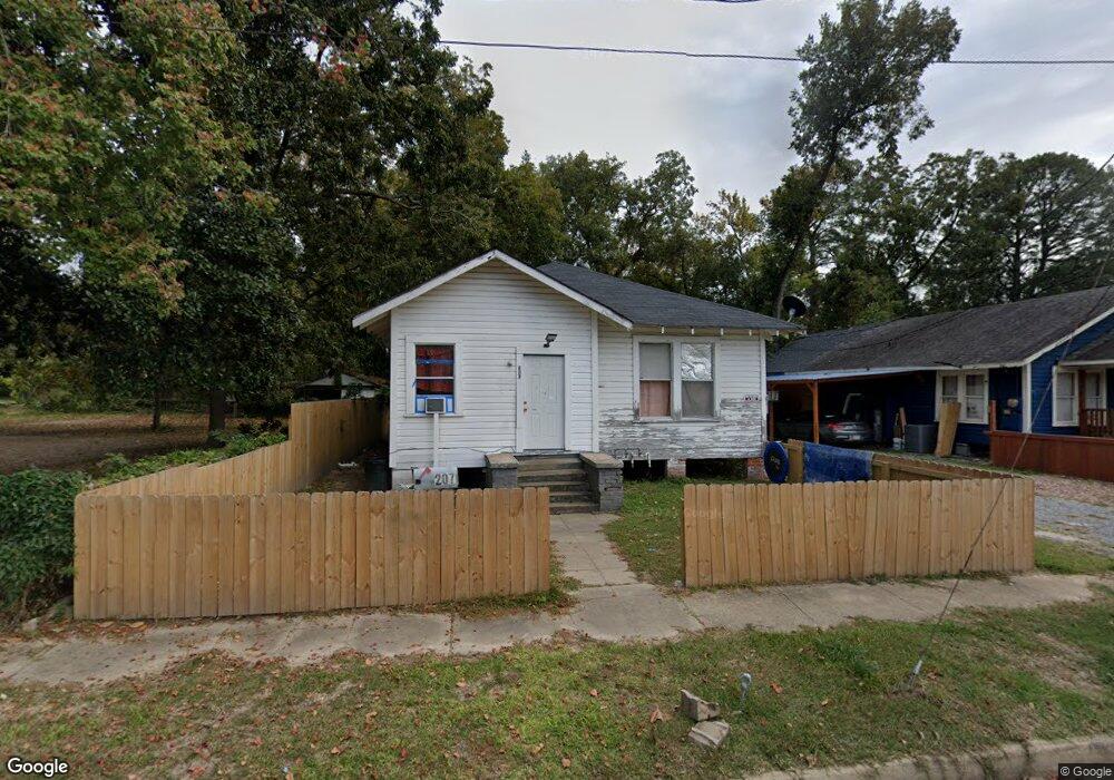 207 Austin Ave, West Monroe, LA 71292 - photo 1