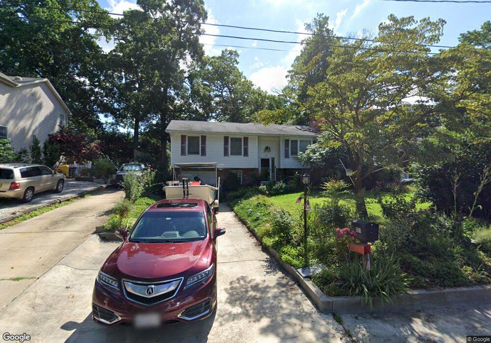 331 Edgemere Dr, Annapolis, MD 21403 - photo 1