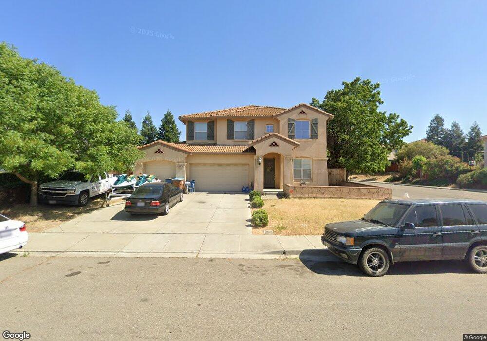 2002 Tioga Pass Way, Antioch, CA 94531 - photo 1