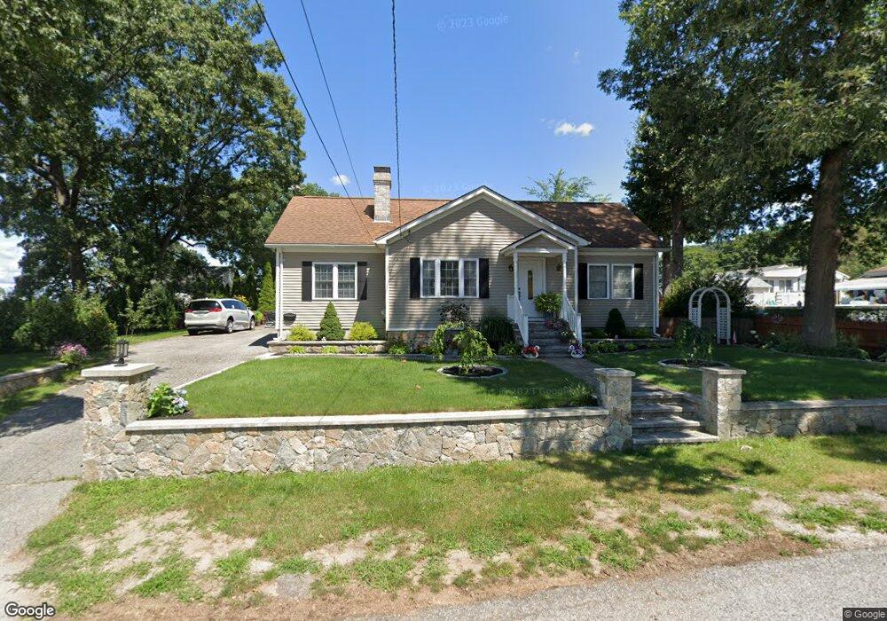 191 Fisher St, Woonsocket, RI 02895 - photo 1
