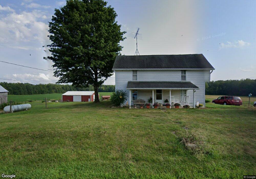 4545 W 600 S, Columbus, IN 47201 - photo 1