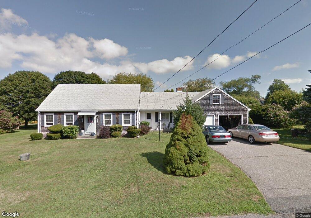 5 Ellen Rd, Middletown, RI 02842 - photo 1