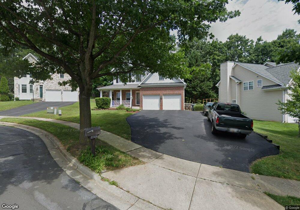 11303 Church Bend Ct, Germantown, MD 20876 - photo 1