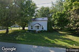 6001 Island Rd, Harvard, IL 60033