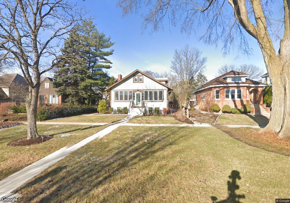 260 N Elm Ave, Elmhurst, IL 60126 - photo 1