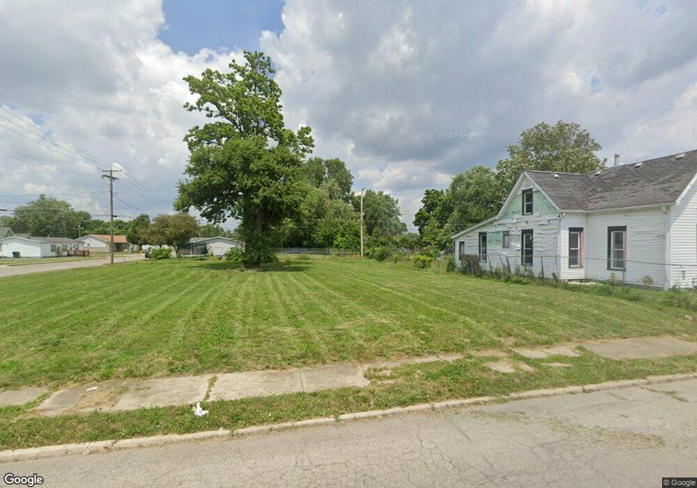 1412 E 8th St, Muncie, IN 47302 - photo 1