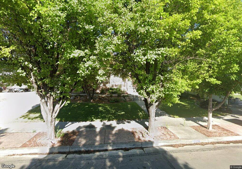 12236 S Casey Cove, Riverton, UT 84065 - photo 1