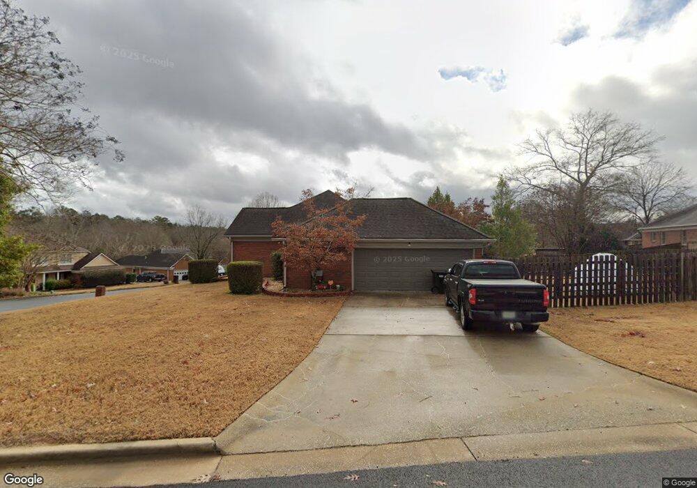 7262 Westport Loop, Midland, GA 31820 - photo 1