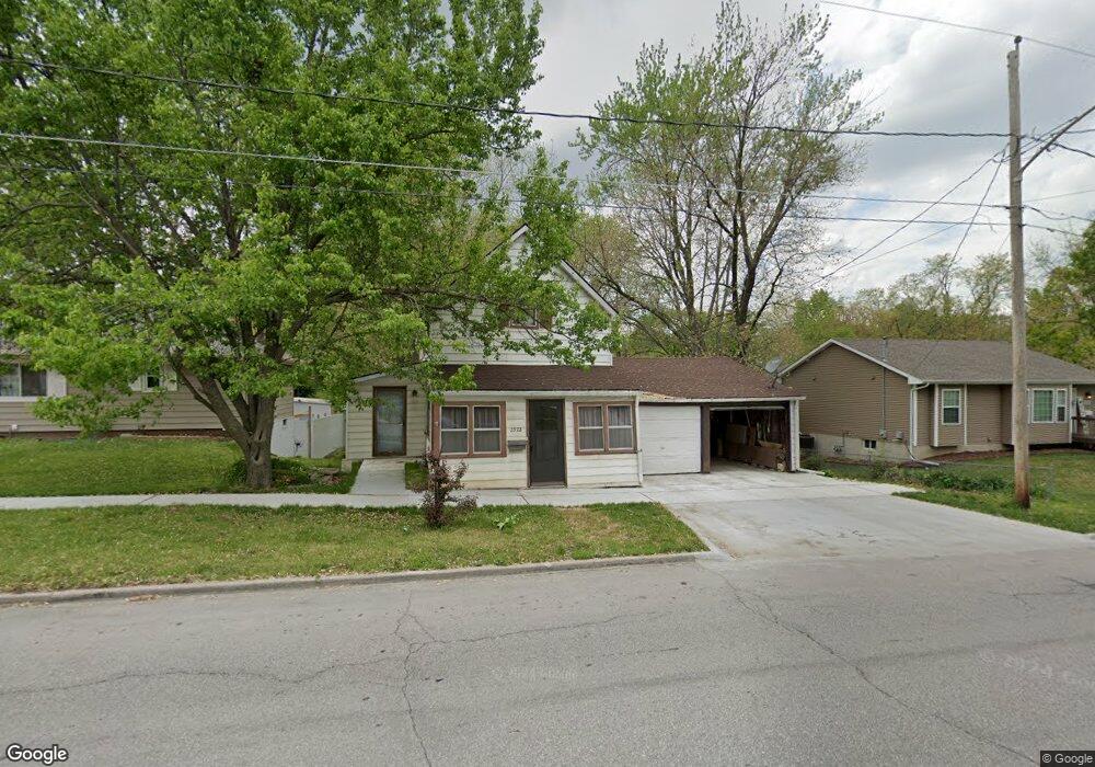 2322 SE 6th St, Des Moines, IA 50315 - photo 1