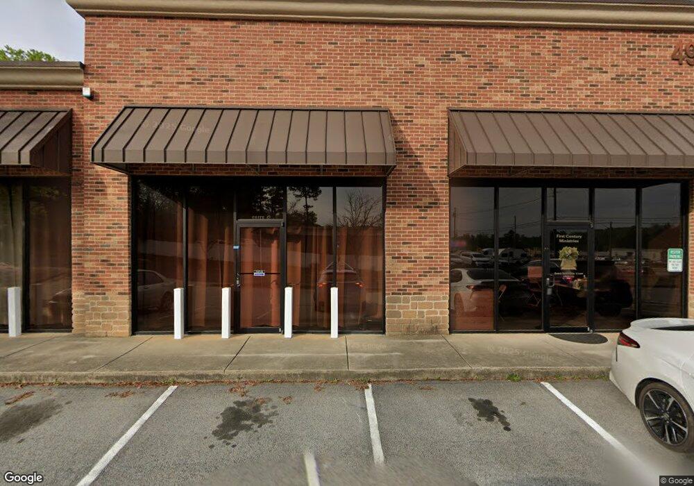 4901 Summer Oak Dr unit 7, Buford, GA 30518 - photo 1