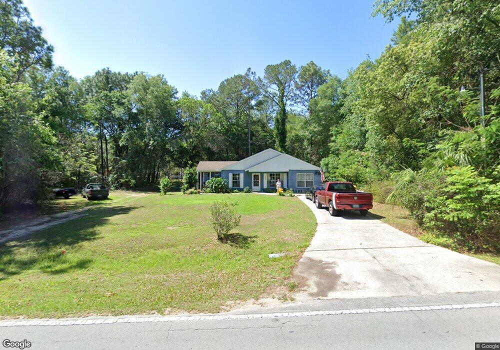 20686 SW Marine Blvd, Dunnellon, FL 34431 - photo 1