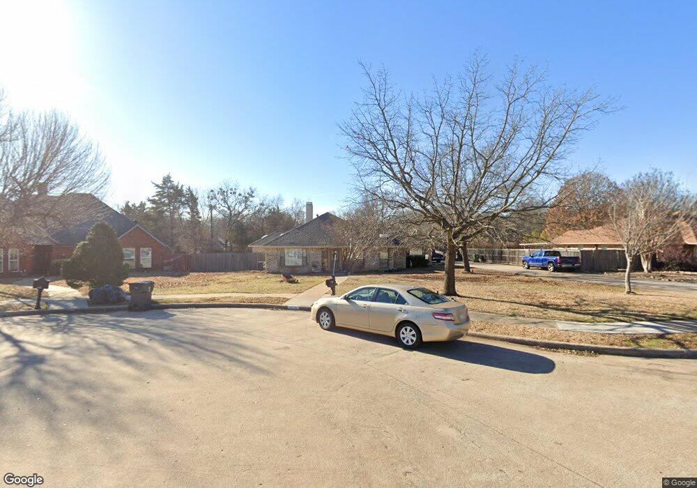 416 Rocky Glen Cir, Murphy, TX 75094 - photo 1