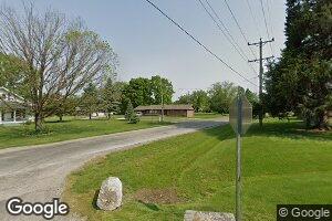 102 Cherokee Dr, Georgetown, IL 61846