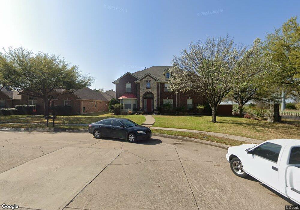 5402 Xavier Place, Richardson, TX 75082 - photo 1