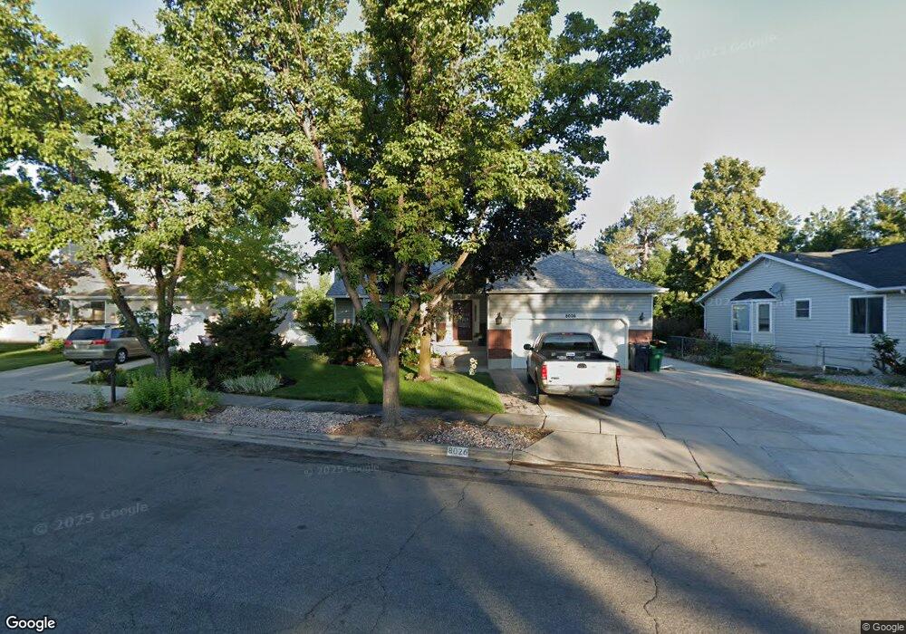 8026 S 865 E, Sandy, UT 84094 - photo 1